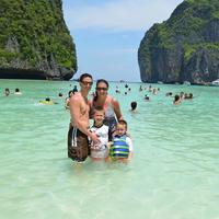 Отзыв от Тимофей - виза ДТВ